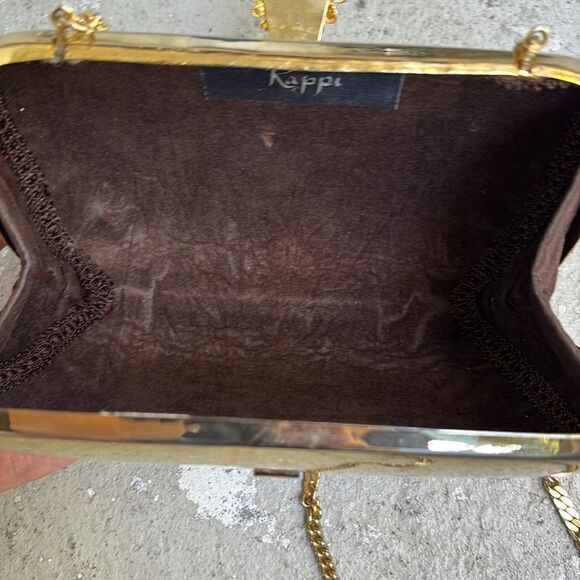 Rappi metal bag/clutch - Picture 11 of 11